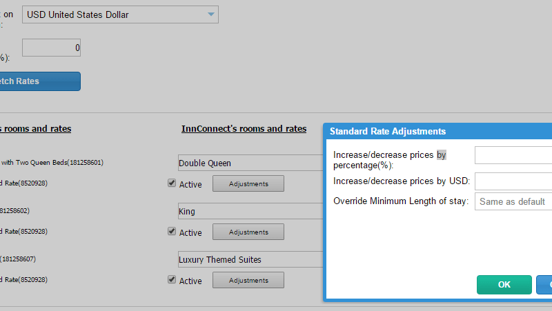 InnGenius Hotel Software, Hotel Management Software, Hotel PMS, Channel Manager, Booking Engine