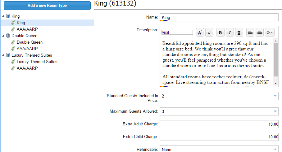 InnGenius Hotel Software, Hotel Management Software, Hotel PMS, Channel Manager, Booking Engine