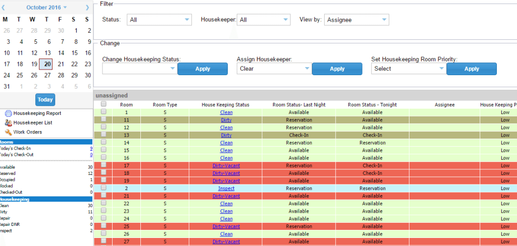 InnGenius Hotel Software, Hotel Management Software, Hotel PMS, Channel Manager, Booking Engine