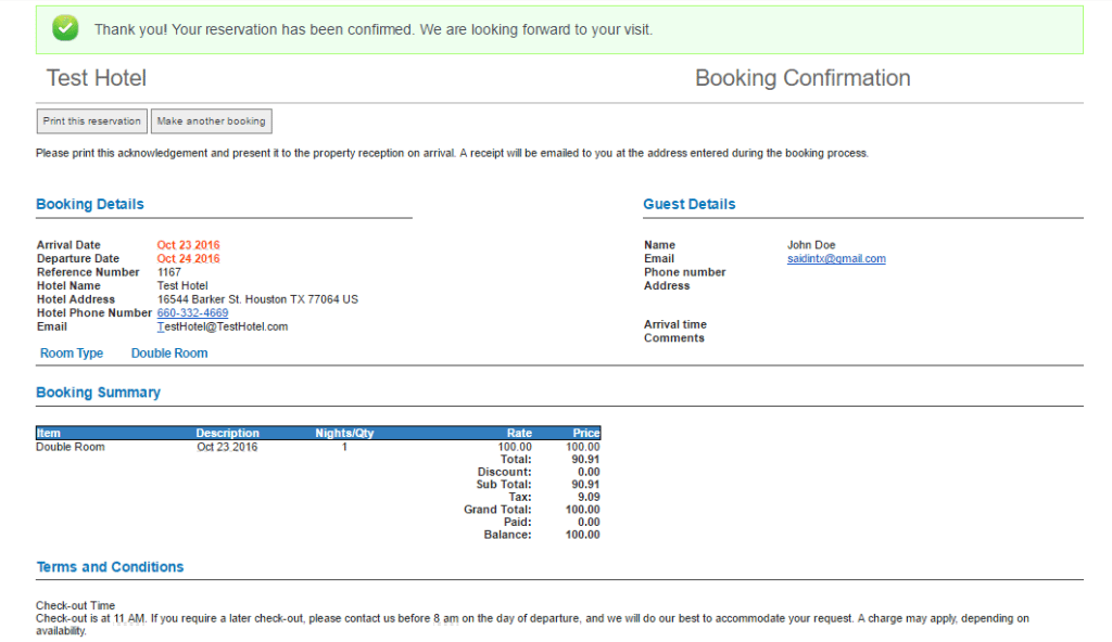 InnGenius Hotel Software, Hotel Management Software, Hotel PMS, Channel Manager, Booking Engine